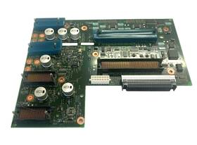 Ibm 00p5794 09p3876 System Backplane Assembly For 7038-6m2 Used Board