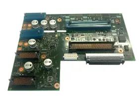 7038-6m2 Ibm 00p5794 09p3876 System Backplane Assembly For Used Board