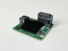 00y5635 Ibm Flex Fc5052 2port 16gb Fc Adapter Zj
