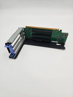 Ibm 00y7796 Pci-e Generation 3 Riser Card System X3650 M4 /m4 Hd Exact Pn