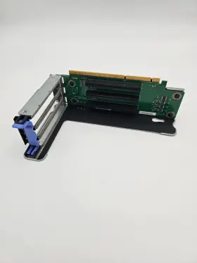 00y7796 Ibm Pci-e Generation 3 Riser Card System X3650 M4 /m4 Hd Exact Pn