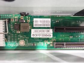 Ibm 01dh357 System Backplane 2cd6 8247-22l 8284-22a 5148-22l Power8