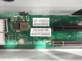 5148-22l Ibm 01dh357 System Backplane 2cd6 8247-22l 8284-22a Power8