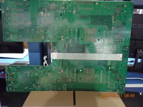 01dh359 Ibm 01dh361 System Backplane 1s4u 8286