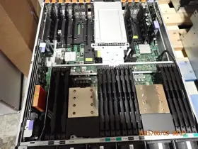 8284-22a Ibm 01dh430 Mb For 8247-22l/8284-22a System Backplane
