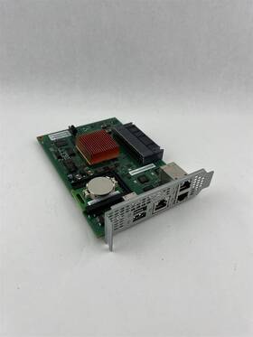 Ibm 01el493 Service Processor Card Fru P/n