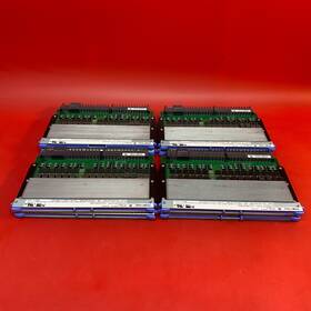 Ibm 01el709 Lot Of 8 Voltage Regulator Module Vrm-4s - Fru For E950/9040-mr9
