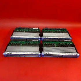 9040-mr9 Ibm 01el709 Lot Of 8 Voltage Regulator Module Vrm-4s - Fru For E950/9040-mr9