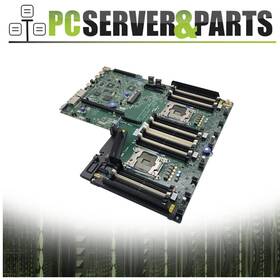 Ibm 01gt444 X3550 M5 Server Motherboard Dual Intel Lga2011-3 Ddr4