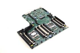 Ibm 01kn184 System X3550 M5 Ddr4 Dual Lga 2011 Server Motherboard Fru P/n Tested