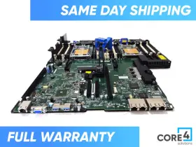 01kn186 Ibm X3650 M5 System Board
