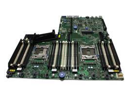 Ibm 01kn187 X3350 M5 System Board