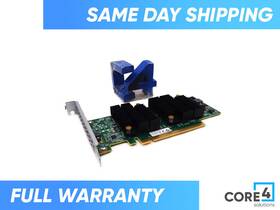 Ibm 01lj736 Compression Accelerator With Pass-through