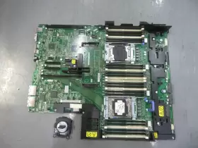 01pe215 Ibm System Board- X3650 M5