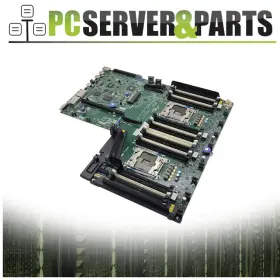 Lga2011-3 Ibm 01pe217 X3550 M5 Server Motherboard Dual Intel Ddr4