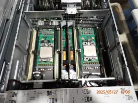 02wf048 Ibm 9009/9223 System Backplane Board Only