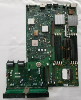 03n4821 Ibm 9123 2x1.65ghz System Board Server Motherboards