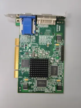 Gxt135p Ibm 03n5855 Power Graphics Accelerator Pseries