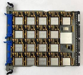 Ibm 09g6942a3246 Processor Board