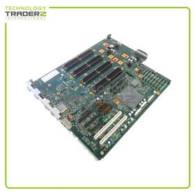 Ibm 10n9840 8204-e8a 550p Server System Backplane