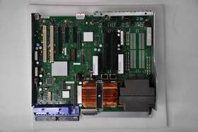 Ibm 10n9996 4.2ghz 1-core Power6 Backplane Ccin 53de Power 520 Express