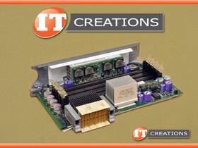 Ibm 23k4107 Raiser Board 4 Slot Dimm Memory Expansion For System X366