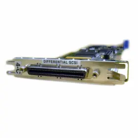 2412-701x Ibm 2412 Enhanced Scsi-2 F/w Differential Adapter A Type 4-c