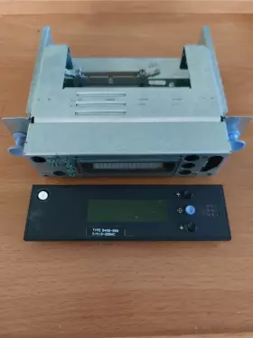 9406-270 Ibm 24l1591 Operator Control Panel Asm Ccin 247d For 800 810 Z7