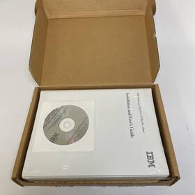 Ibm 24p0960 2gb Hba Fc Single Port Pci-x Host Bus Adapter Zj