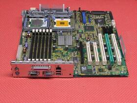 Ibm 26k8597 X226 Server Intel Socket 604 System Board/motherboard With Xeon Cpu