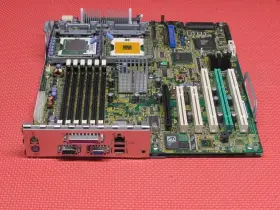 26k8597 Ibm X226 Server Intel Socket 604 System Board/motherboard With Xeon Cpu