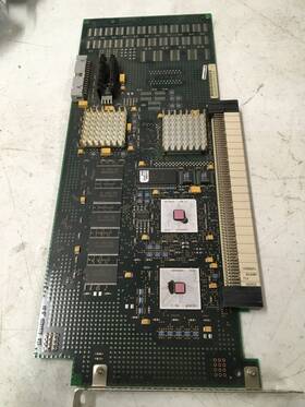 Ibm 2824-9406 91h3997 Lan/wan Workstation Iop