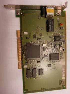 2838-9406 Ibm 23l4293 21h5460 10/100mbps Pci Ethernet Ioa