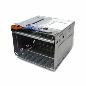Ibm 2bd6 00e1078 8-slot Sas 2.5in Dasd Backplane