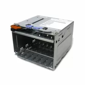 00e1078 Ibm 2bd6 8-slot Sas 2.5in Dasd Backplane