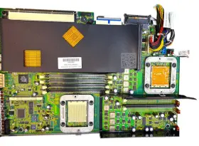 31r2503 Ibm 31r2504 I X325 Xseries Dual Socket 64-bit Server System Board