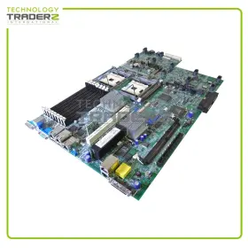 39r7531 Ibm 32r1956 Xseries X346 System Board Pulled