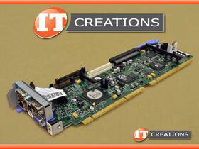 Ibm 32r2385 Riser Board System Management Sas Super I/o For X366 Server