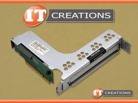 Ibm 32r2883 Lot Of 4 Pci Express Riser Card For System X3550