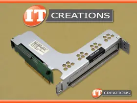 32r2883 Ibm Lot Of 4 Pci Express Riser Card For System X3550