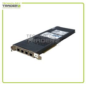 Ibm 39j2290 Pci Quad Port Wan Io Modem 39j2291 With Long Bracket