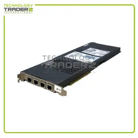 39j2291 Ibm 39j2290 Pci Quad Port Wan Io Modem With Long Bracket