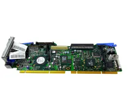 G32368m Ibm 39r7258 I Xseries Io Planar Board For 8872 8874 Motherboard 40k2633