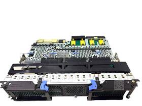 Ibm 39y4736 I Xseries X366 460 Microprocessor Cpu Tray Assembly 40k2634 26k8874