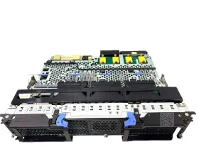 26k8874 Ibm 39y4736 I Xseries X366 460 Microprocessor Cpu Tray Assembly 40k2634