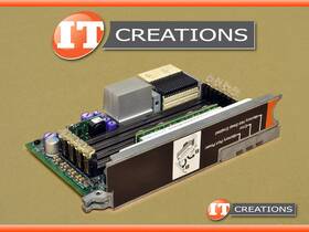 Ibm 40k2605 4 Slot Dimm Memory Riser Board For System X366