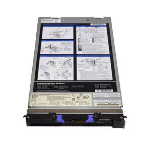 Ibm 40k7000 Blade 8853l6u-99t7351 Module