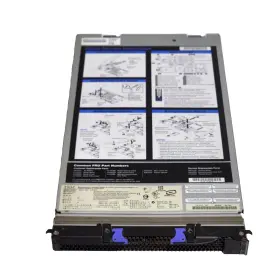 8853l6u-99t7351 Ibm 40k7000 Blade Module
