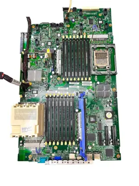 43w7219 Ibm 40k7437 I Xseries X3655 7985 System Board