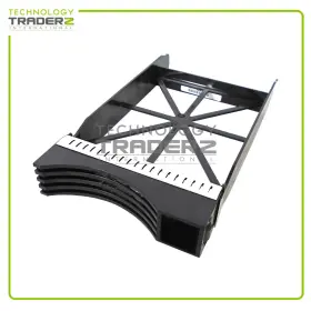 42d3315 Ibm Lot Of 7 E-ddm Hard Drive Blank Filler Pulled